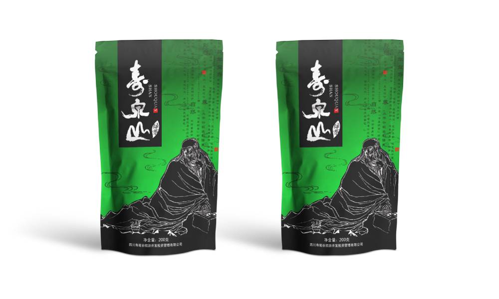 好的嘉禾县包装设计等于源源不断的潜在客户群